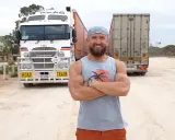 Ciężarówką przez Wietnam: Kiedy i gdzie obejrzeć? TVN Turbo, Player!