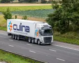Ile ciężarówek ma Eddie Stobart? Flota Culina Group ujawniona!