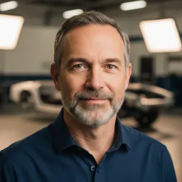 Aleks Ostrowski