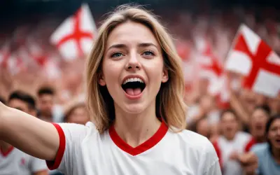 Największe rywalizacje w historii angielskiej piłki nożnej