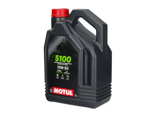 Motul 5W-40: Kluczowe różnice i idealny wybór dla Twojego silnika