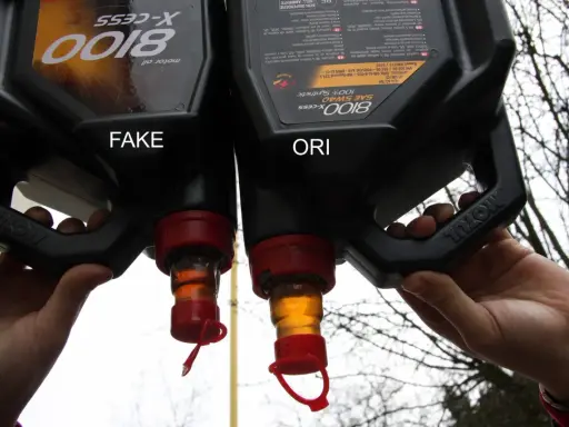 Motul 5W40: X-cess vs X-clean. Jak wybrać i nie kupić podróbki?