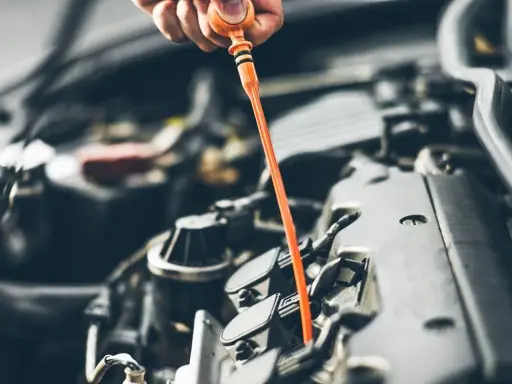 Motul Specific 913D 5W-30: Czy to idealny olej dla Twojego Forda?