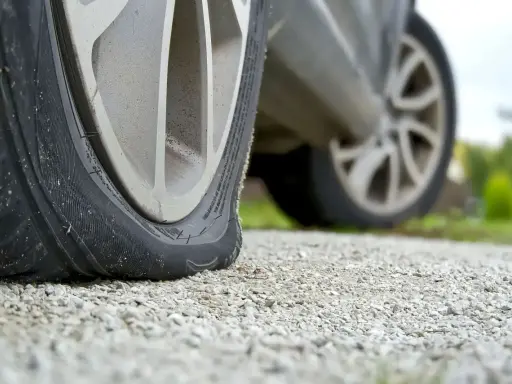 Nabłyszczanie opon domowymi sposobami: tanio i skutecznie czy ryzykownie?