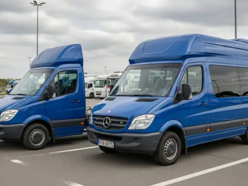 AdBlue w ciężarówce: Ile spala? Jak obniżyć koszty transportu?
