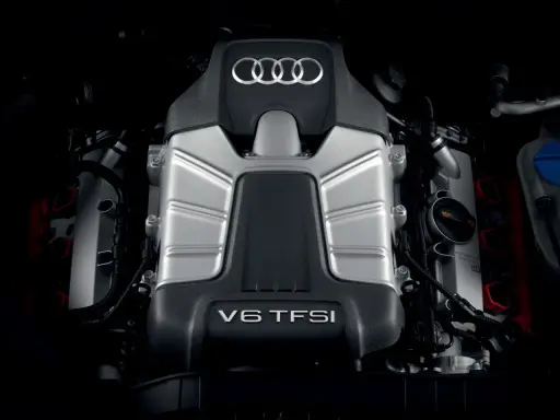 Audi Q5: Jaki silnik wybrać? Uniknij błędów! TFSI, TDI, Hybryda