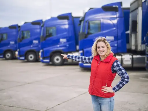 Ile kosztuje leasing ciężarówki? Pełna analiza opłat i korzyści podatkowych