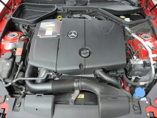 W212 Diesel: Jaki silnik? OM651 vs OM642 uniknij drogich usterek!