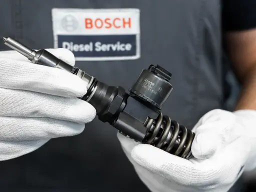 2.0 TDI Common Rail: Od 2007! Jak rozpoznać i na co uważać?