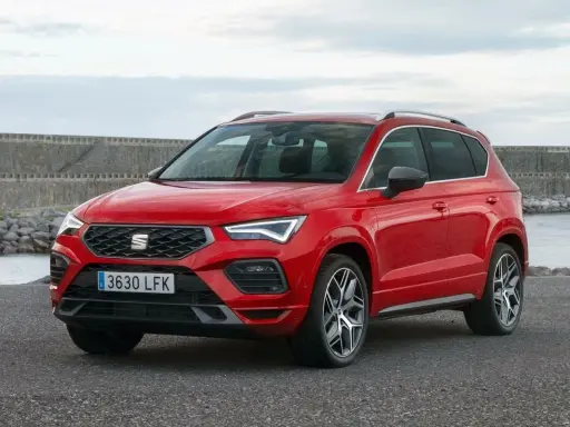 Seat Ateca: Jaki silnik wybrać? Poradnik eksperta (TSI vs TDI)