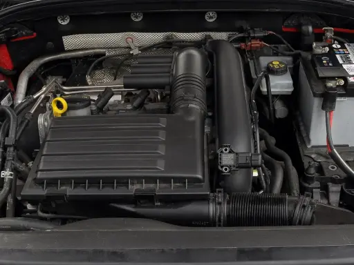 Skoda Octavia 3: Jaki silnik wybrać? Ekspert radzi, co kupić!