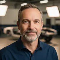 Aleks Ostrowski